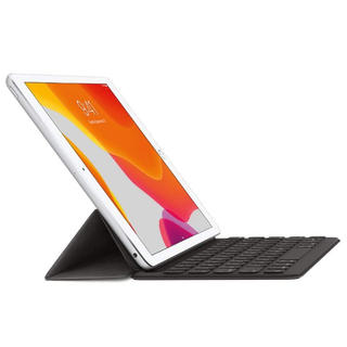 アイパッド(iPad)のiPad smartkeyboard(iPadケース)