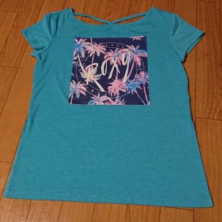 ロキシー(Roxy)のROXY半袖Tシャツ(Tシャツ(半袖/袖なし))