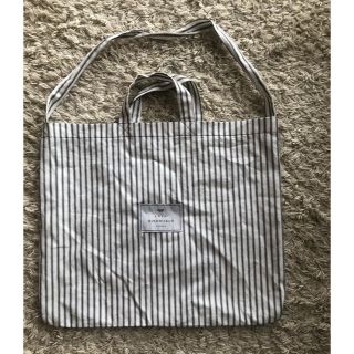 アニヤハインドマーチ(ANYA HINDMARCH)の最終お値下げ！アニヤハインドマーチ  エコバックにどうぞ！(トートバッグ)