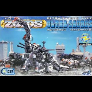 ゾイド ウルトラザウルスのフリマアイテム一覧 ゾイド ウルトラザウルスのフリマアイテム一覧