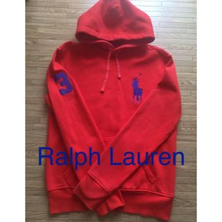 ポロラルフローレン(POLO RALPH LAUREN)のラルフローレンパーカー(パーカー)