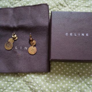 セリーヌ(celine)のセリーヌ　ピアス(ピアス)