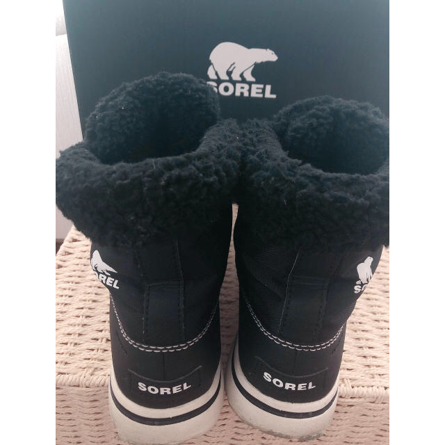 SOREL(ソレル)のSOREL スノーブーツ レディースの靴/シューズ(ブーツ)の商品写真