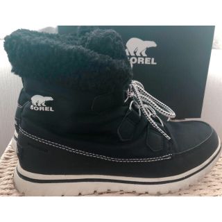 ソレル(SOREL)のSOREL スノーブーツ(ブーツ)