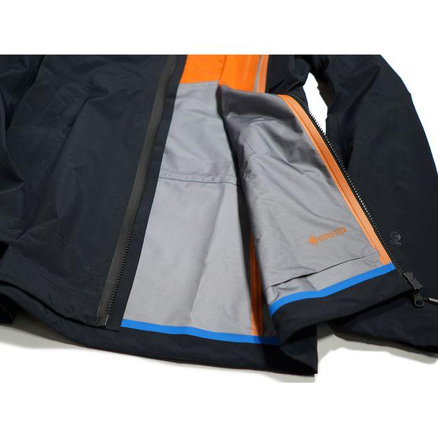 マムート ☆ XL Gore-Tex ゴアテックス ハードシェル ジャケット マムート ☆ XL Gore-Tex ゴアテックス ハードシェル ジャケット
