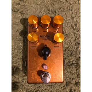 VeroCity Effects Pedals jmp-LA(エフェクター)