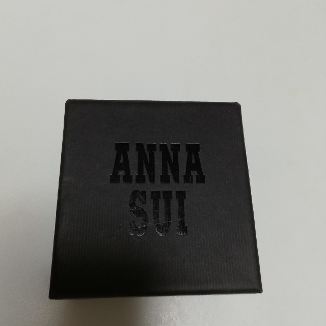 ANNA SUI(アナスイ)のアナスイ　両耳ピアス　蝶 レディースのアクセサリー(ピアス)の商品写真