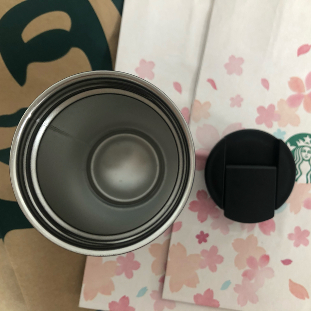 Starbucks Coffee(スターバックスコーヒー)のｎａｎａ様専用 インテリア/住まい/日用品のキッチン/食器(タンブラー)の商品写真