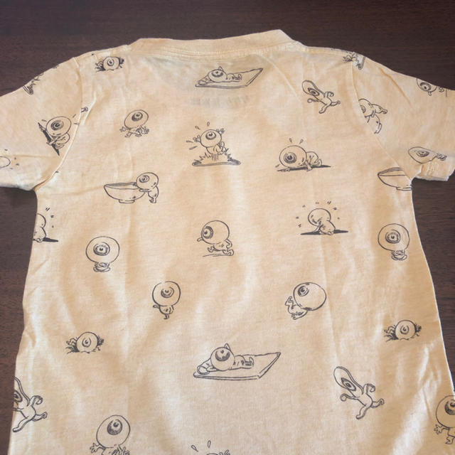 Design Tshirts Store graniph(グラニフ)の子供服 キッズ/ベビー/マタニティのキッズ服女の子用(90cm~)(Tシャツ/カットソー)の商品写真