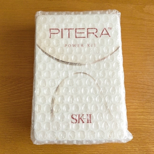 【新品】SK-Ⅱ PITERA POWER KIT ピテラ パワーキットPITERA