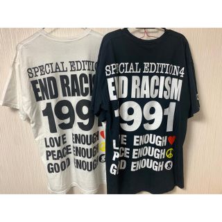 グッドイナフ(GOODENOUGH)のうーやんさん専用(Tシャツ/カットソー(半袖/袖なし))