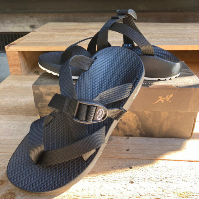Chaco - チャコ サンダル TEGU サイズW8(24.5)の通販 by おじ's shop|チャコならラクマ