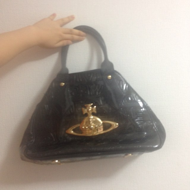 Vivienne Westwood - vivienneハンドバック♡