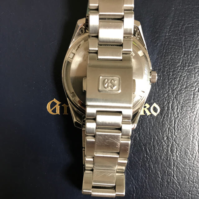 Grand Seiko(グランドセイコー)のグランドセイコー メンズの時計(その他)の商品写真