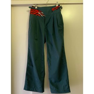 ディッキーズ(Dickies)の【daisie000様専用】77circa  ワークパンツ&RBSフリンジベスト(ワークパンツ/カーゴパンツ)