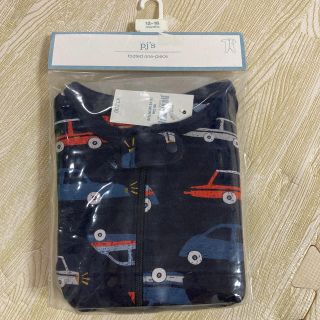 ベビーギャップ(babyGAP)のギャップ　ベビーパジャマ　80 新品(パジャマ)