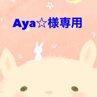 Aya☆様専用(お風呂のおもちゃ)