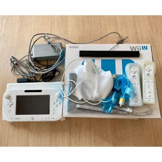 ウィーユー(Wii U)のNintendo Wii U ベーシックセット(家庭用ゲーム機本体)