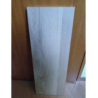 ムジルシリョウヒン(MUJI (無印良品))の無印良品　スタッキングシェルフの棚板　80cm(棚/ラック/タンス)