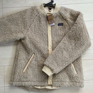 パタゴニア(patagonia)のPatagonia ボマージャケット　XXL az様(ブルゾン)