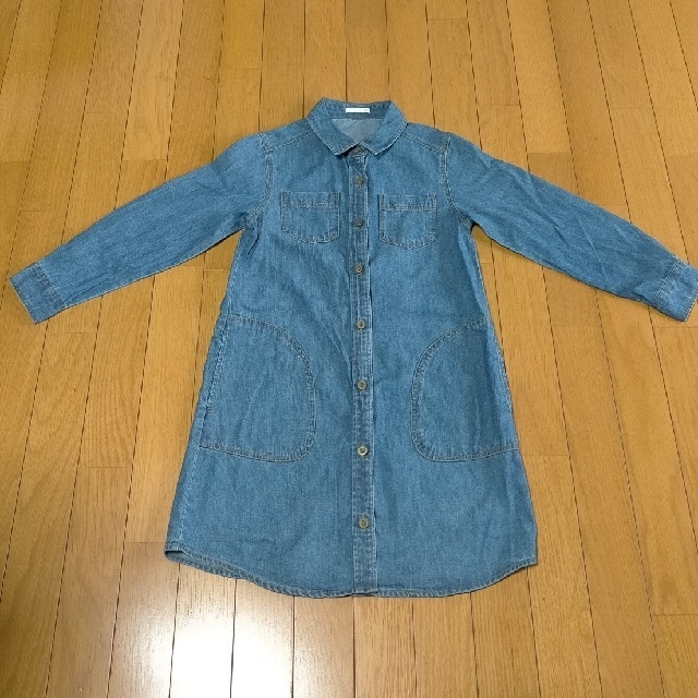 Uniqlo デニムワンピース親子コーデ の通販 By Qpvqp S Shop ユニクロならラクマ Uniqlo デニムワンピース親子コーデ の通販 By Qpvqp S Shop ユニクロならラクマ