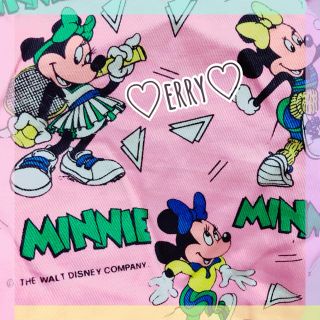 ディズニー(Disney)のhir様専用♪(生地/糸)