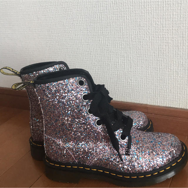 Dr.Martens(ドクターマーチン)のジュースさん専用 レディースの靴/シューズ(ブーツ)の商品写真