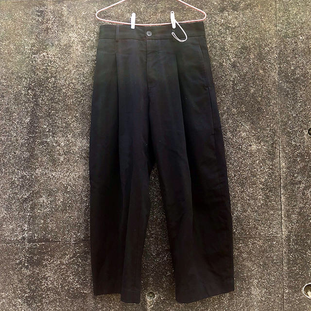 studionicholson VOLUME PANT