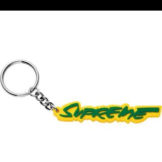 シュプリーム(Supreme)のFutura Logo Keychain supreme 2020aw 20fw(キーホルダー)