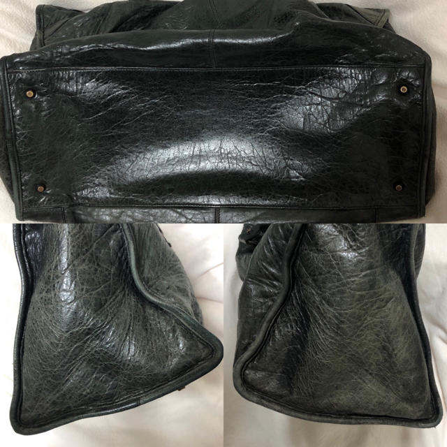 BALENCIAGA BAG(バレンシアガバッグ)のBALENCIAGA ザ・ワークトートバッグ レディースのバッグ(トートバッグ)の商品写真