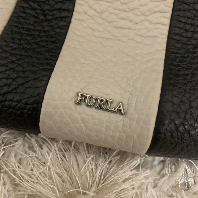 Furla(フルラ)の【美品❗️】FURLA ショルダーバッグ メンズのバッグ(ショルダーバッグ)の商品写真