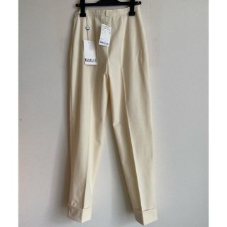 マックスマーラ(Max Mara)のマレーラ　パンツ　新品未使用品(その他)