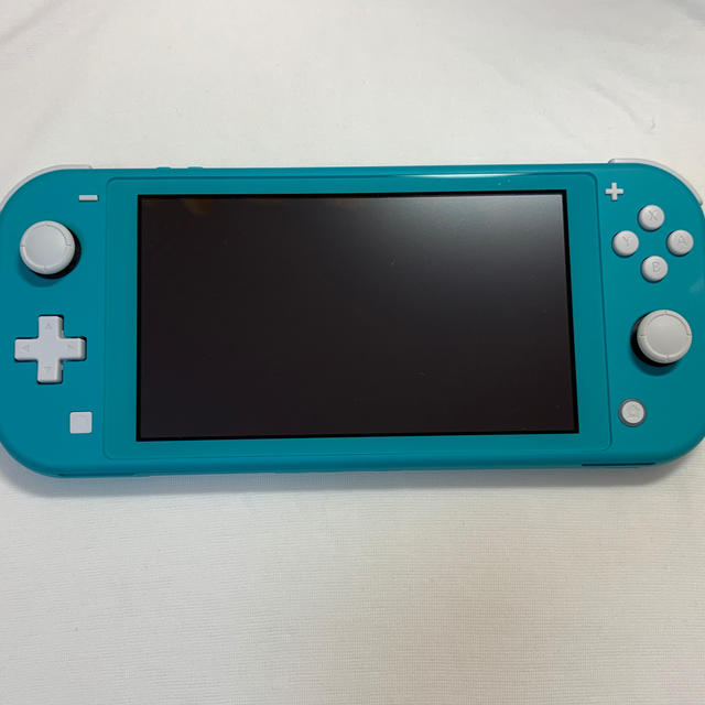 Nintendo Switch  Lite ＋あつまれどうぶつの森カセット