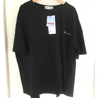 カンゴール(KANGOL)のTシャツ　新品！(Tシャツ(半袖/袖なし))