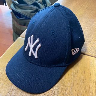 ニューエラー(NEW ERA)のニューエラ キャップ 帽子　NEW ERA(帽子)