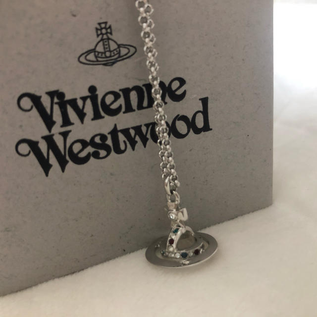 vivienne westwood ネックレスネックレス