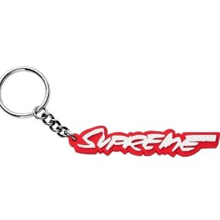 シュプリーム(Supreme)のFutura Logo Keychain(キーホルダー)