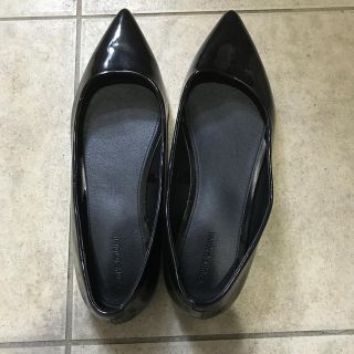 ユニクロ(UNIQLO)のUNIQLO SHOES(バレエシューズ)