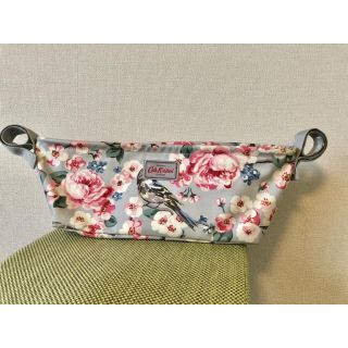 キャスキッドソン(Cath Kidston)のCath Kidston ベビーカーバッグ(ベビーカー用アクセサリー)