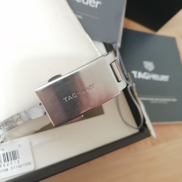 TAG Heuer(タグホイヤー)のTAG Heuer　アクアレーサー メンズの時計(腕時計(アナログ))の商品写真