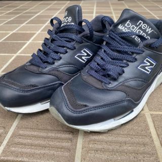 ニューバランス(New Balance)の【new balance】M1500NAV 25.5cm(スニーカー)