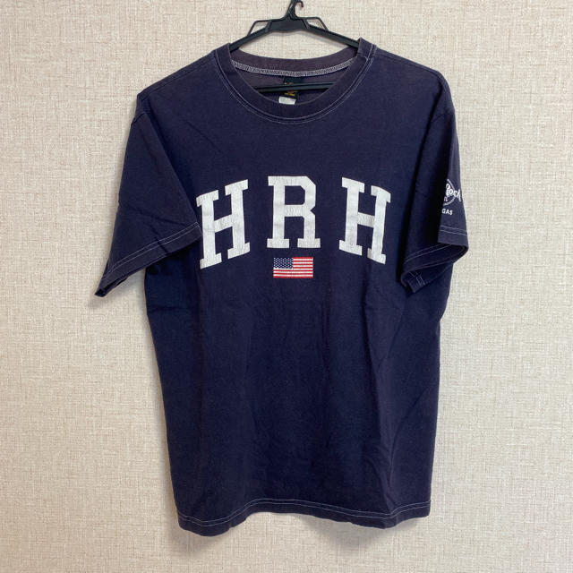 Tシャツ　hard rock hotel メンズのトップス(Tシャツ/カットソー(半袖/袖なし))の商品写真