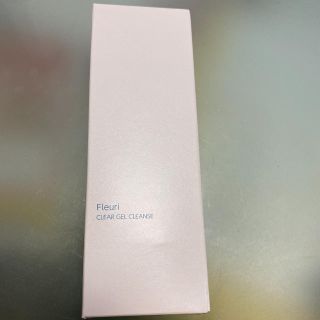 Ｆleuri フルリ クリアゲルクレンズ　150ml(クレンジング/メイク落とし)