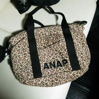 アナップキッズ(ANAP Kids)のANAP☆ママバック(トートバッグ)