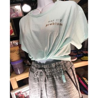 ヴィクトリアズシークレット(Victoria's Secret)のヴィクトリアシークレット　Victoria’s Secret Tシャツ(Tシャツ(半袖/袖なし))