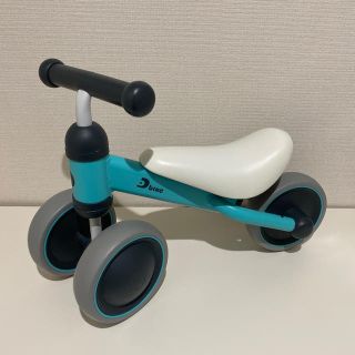 アイデス(ides)のDbike(三輪車)