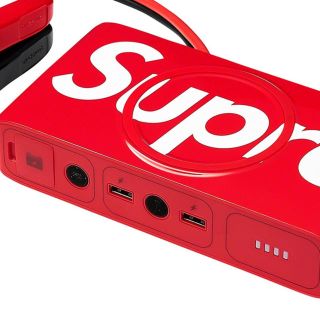 シュプリーム(Supreme)のユウスケ様専用(バッテリー/充電器)