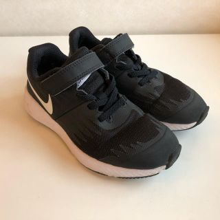 ナイキ(NIKE)のキッズシューズ NIKE スターランナー 19cm(スニーカー)