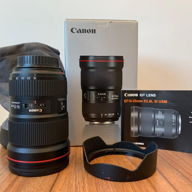 夏セール開催中 MAX80%OFF！ EF Canon 【値下げ】超良品 - Canon 16