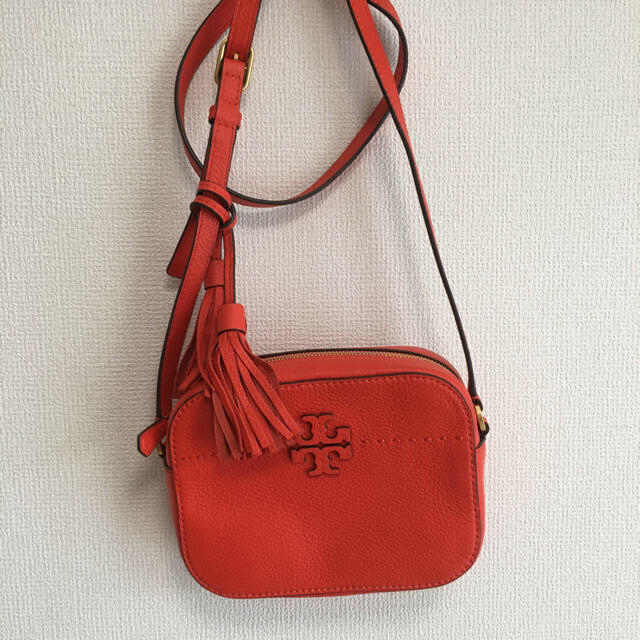 Tory Burch(トリーバーチ)の《Tory Burch☆ミニショルダーバッグ》 レディースのバッグ(ショルダーバッグ)の商品写真